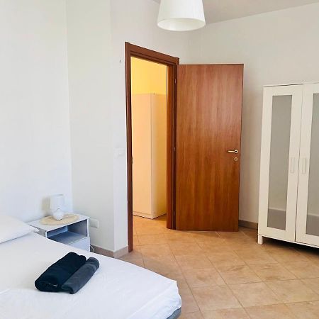 Happy Bari Apartment Bagian luar foto