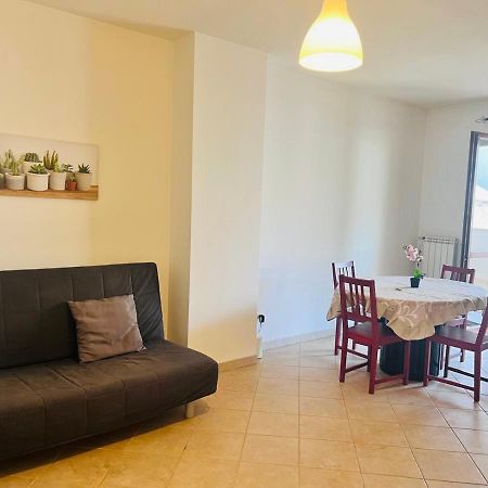 Happy Bari Apartment Bagian luar foto