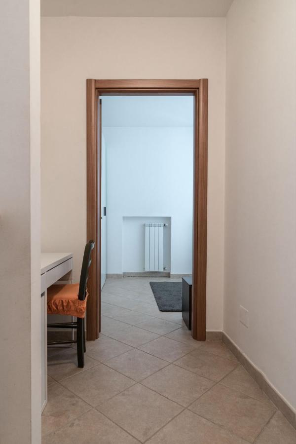Happy Bari Apartment Bagian luar foto