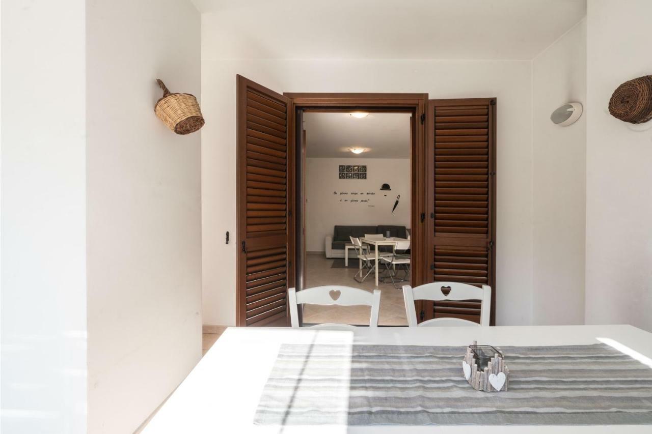 Happy Bari Apartment Bagian luar foto